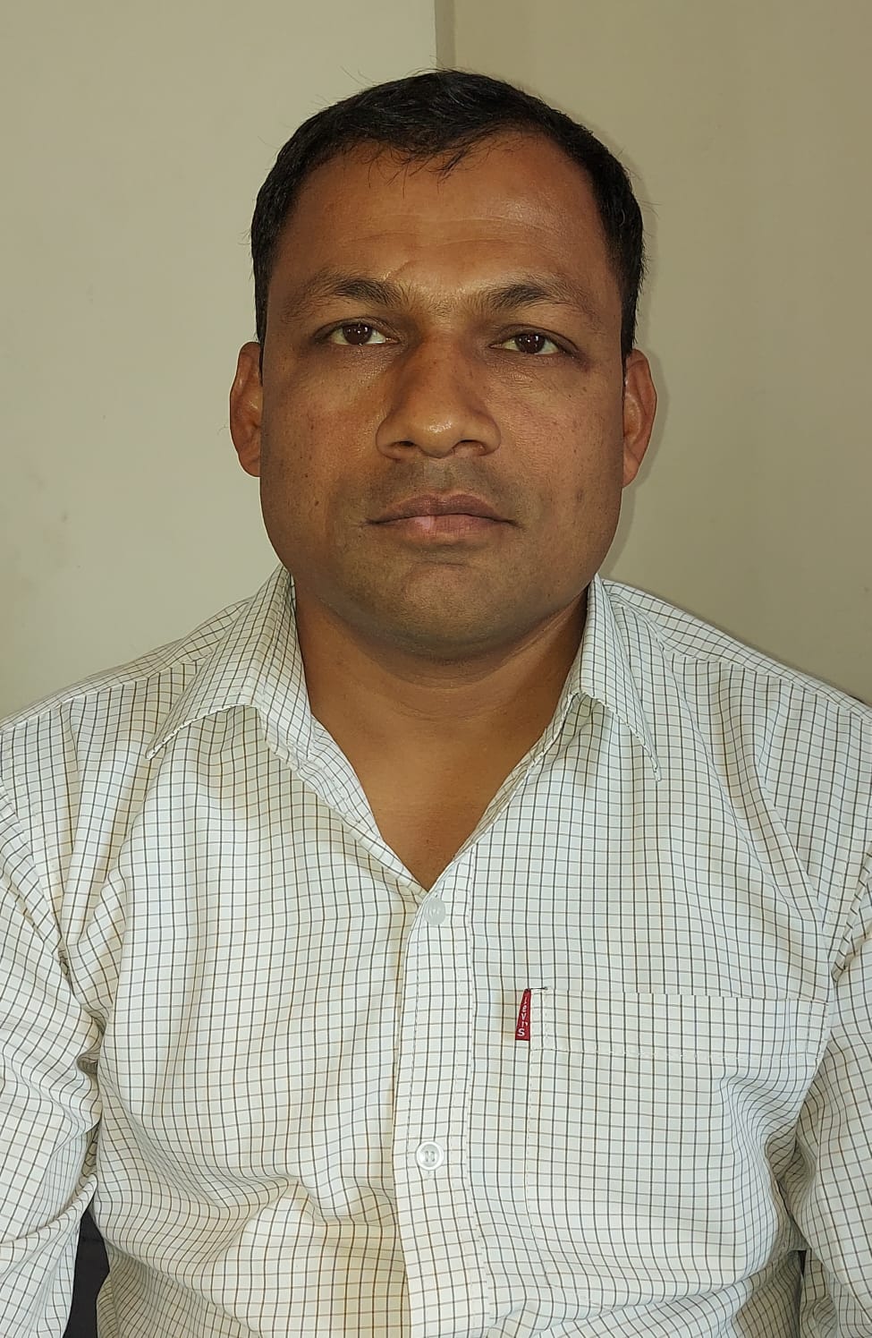 लल्लन प्रसाद कुर्मी