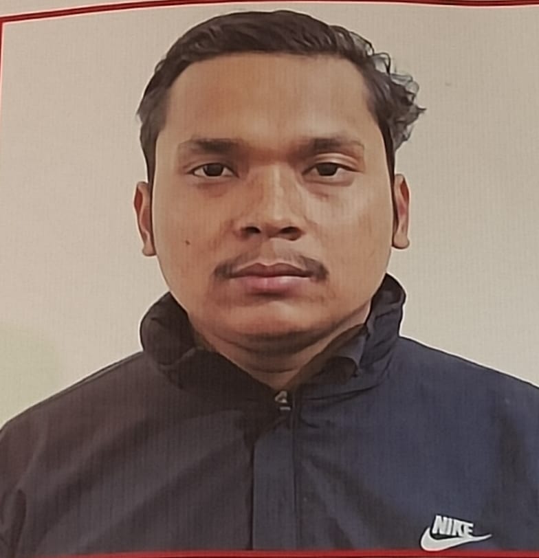 प्रकाश थारु