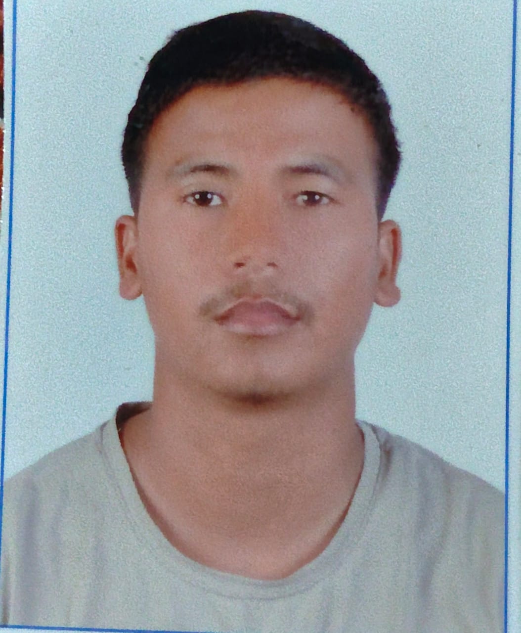 जीवन चन्द