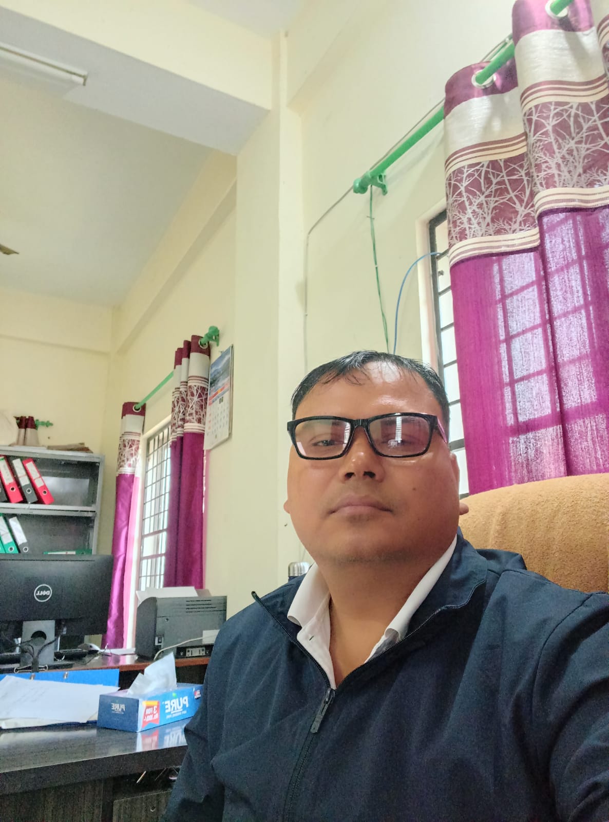 रामचरण दहित