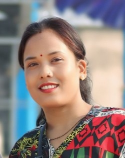 हेम कुमारी चौधरी