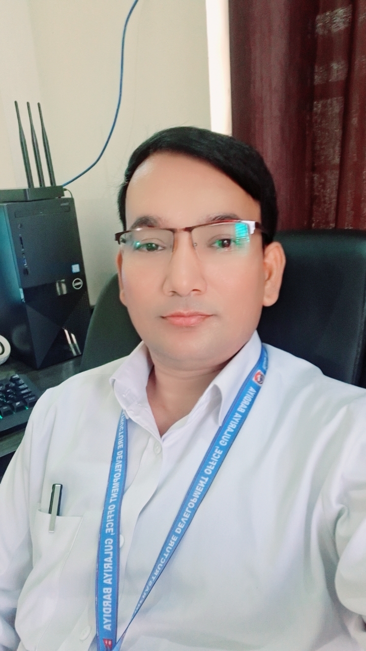 राम कुमार न्यौपाने